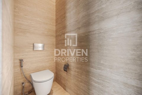 Apartament në Jumeirah, Dubai, Emiratet e Bashkuara Arabe 3 dhoma gjumi, 267 m2. № 603616 - Foto 12