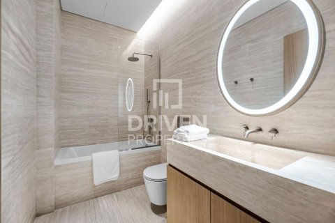 Apartament në Jumeirah, Dubai, Emiratet e Bashkuara Arabe 3 dhoma gjumi, 267 m2. № 603616 - Foto 9