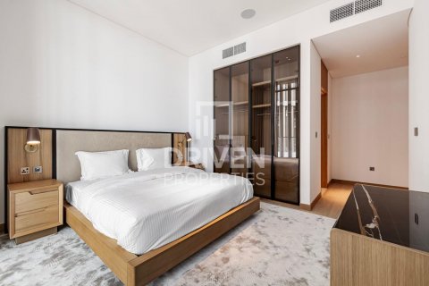 Apartament në Jumeirah, Dubai, Emiratet e Bashkuara Arabe 3 dhoma gjumi, 267 m2. № 603616 - Foto 19