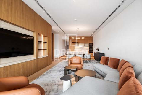 Apartament në Jumeirah, Dubai, Emiratet e Bashkuara Arabe 3 dhoma gjumi, 267 m2. № 603616 - Foto 3