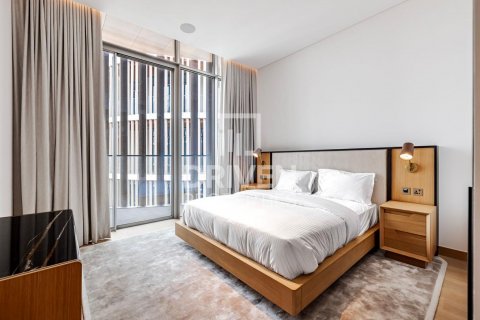 Apartament në Jumeirah, Dubai, Emiratet e Bashkuara Arabe 3 dhoma gjumi, 267 m2. № 603616 - Foto 25