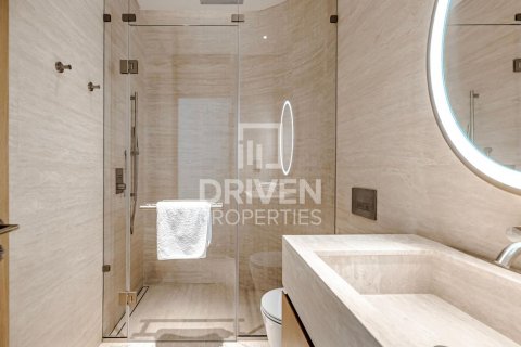 Apartament në Jumeirah, Dubai, Emiratet e Bashkuara Arabe 3 dhoma gjumi, 267 m2. № 603616 - Foto 13