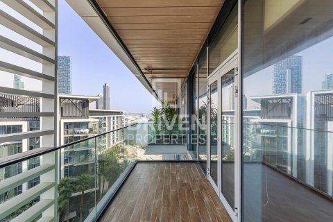 Apartman u Bluewaters, Dubai, UAE 2 spavaćih soba, 121 m2 Br. 603613 - fotografija 11