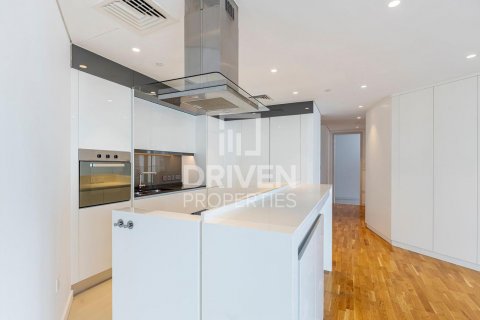 Apartman u Bluewaters, Dubai, UAE 2 spavaćih soba, 121 m2 Br. 603613 - fotografija 4