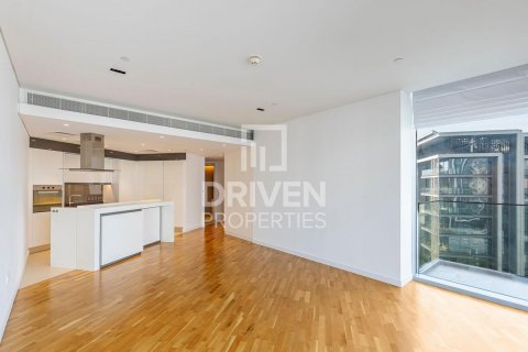 Apartman u Bluewaters, Dubai, UAE 2 spavaćih soba, 121 m2 Br. 603613 - fotografija 1