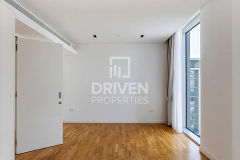 Apartman u Bluewaters, Dubai, UAE 2 spavaćih soba, 121 m2 Br. 603613 - fotografija 17