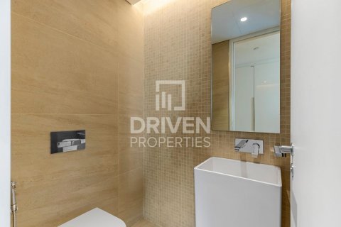 Apartman u Bluewaters, Dubai, UAE 2 spavaćih soba, 121 m2 Br. 603613 - fotografija 21