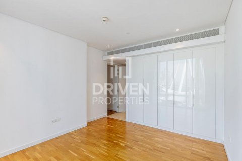 Apartman u Bluewaters, Dubai, UAE 2 spavaćih soba, 121 m2 Br. 603613 - fotografija 9