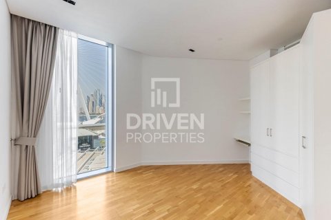 Apartman u Bluewaters, Dubai, UAE 2 spavaćih soba, 121 m2 Br. 603613 - fotografija 16