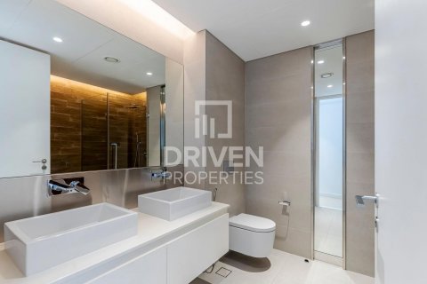 Apartman u Bluewaters, Dubai, UAE 2 spavaćih soba, 121 m2 Br. 603613 - fotografija 19