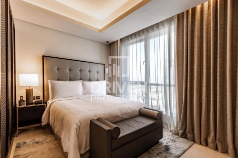 Apartament në Downtown Dubai (Downtown Burj Dubai), Emiratet e Bashkuara Arabe 1 dhomë, 48 m2. № 603386 - Foto 3