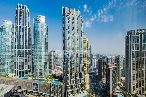 Apartament në Downtown Dubai (Downtown Burj Dubai), Emiratet e Bashkuara Arabe 1 dhomë, 48 m2. № 603386 - Foto 13