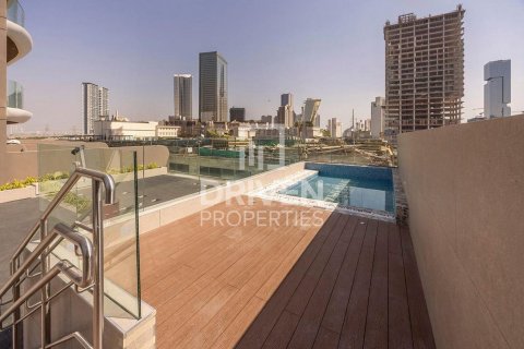 Üürile anda korter asukohaga Jumeirah Village Circle, Dubai, AÜE: 1 magamistoaga, 74 m² Nr 603614 - pilt 9