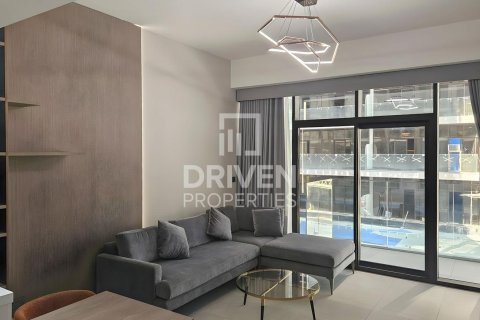 Apartman u gradu Jumeirah Village Circle, Dubai, UAE 1 spavaća soba, 75 m2 Br. 603614 - Slika 5