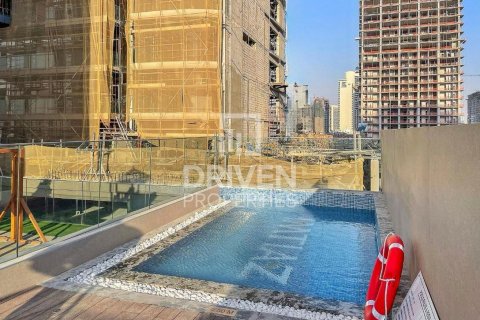 Üürile anda korter asukohaga Jumeirah Village Circle, Dubai, AÜE: 1 magamistoaga, 74 m² Nr 603614 - pilt 10