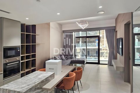 Apartman u gradu Jumeirah Village Circle, Dubai, UAE 1 spavaća soba, 75 m2 Br. 603614 - Slika 2