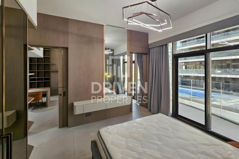 Apartman u gradu Jumeirah Village Circle, Dubai, UAE 1 spavaća soba, 75 m2 Br. 603614 - Slika 4