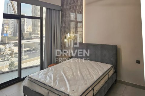 Üürile anda korter asukohaga Jumeirah Village Circle, Dubai, AÜE: 1 magamistoaga, 74 m² Nr 603614 - pilt 3