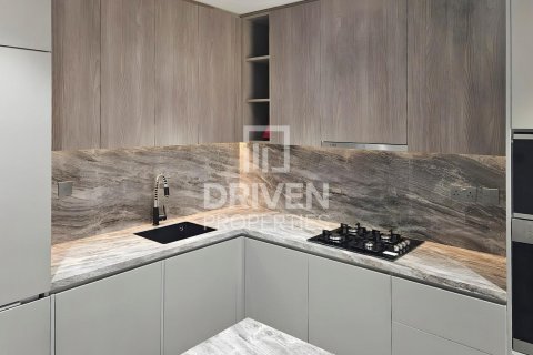 Üürile anda korter asukohaga Jumeirah Village Circle, Dubai, AÜE: 1 magamistoaga, 74 m² Nr 603614 - pilt 7