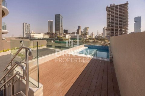 Apartman u gradu Jumeirah Village Circle, Dubai, UAE 1 spavaća soba, 75 m2 Br. 603614 - Slika 8