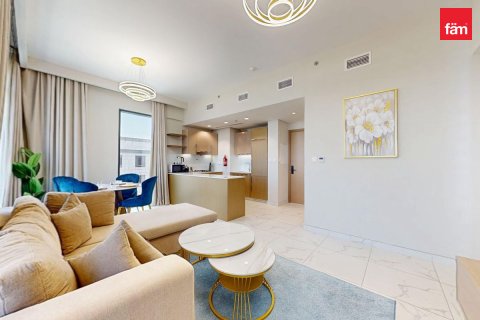 Meydan, Dubai, संयुक्त अरब अमीरात में अपार्टमेंट, 2 बेडरूम, 86.2 वर्ग मीटर, संख्या 700097 - फ़ोटो 6