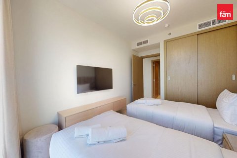 Meydan, Dubai, संयुक्त अरब अमीरात में अपार्टमेंट, 2 बेडरूम, 86.2 वर्ग मीटर, संख्या 700097 - फ़ोटो 10