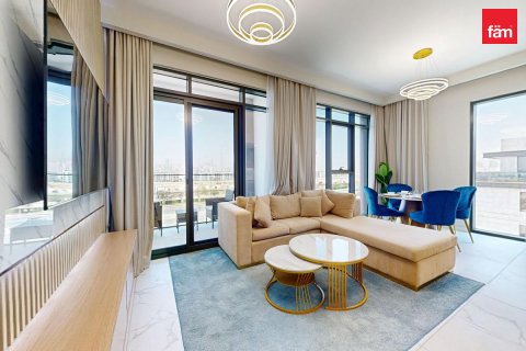 Meydan, Dubai, संयुक्त अरब अमीरात में अपार्टमेंट, 2 बेडरूम, 86.2 वर्ग मीटर, संख्या 700097 - फ़ोटो 1