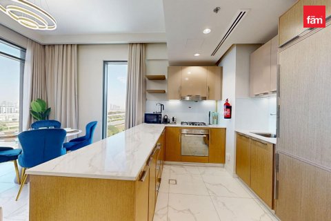 Meydan, Dubai, संयुक्त अरब अमीरात में अपार्टमेंट, 2 बेडरूम, 86.2 वर्ग मीटर, संख्या 700097 - फ़ोटो 8