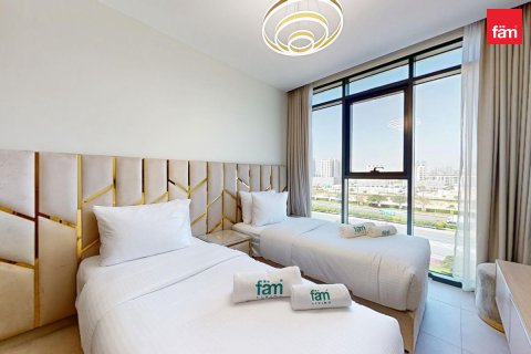 Meydan, Dubai, संयुक्त अरब अमीरात में अपार्टमेंट, 2 बेडरूम, 86.2 वर्ग मीटर, संख्या 700097 - फ़ोटो 11