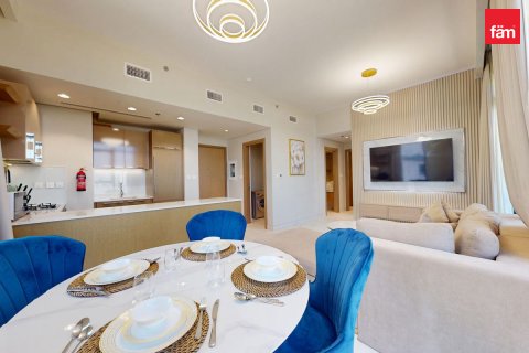 Wohnung zur Miete in Meydan, Dubai, VAE 2 Schlafzimmer, 86.2 m2 Nr. 700097 - Foto 2