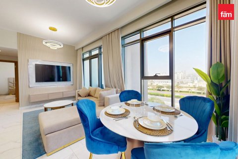 Meydan, Dubai, संयुक्त अरब अमीरात में अपार्टमेंट, 2 बेडरूम, 86.2 वर्ग मीटर, संख्या 700097 - फ़ोटो 3