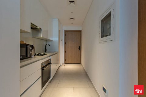 Business Bay, Dubai, संयुक्त अरब अमीरात में अपार्टमेंट, 61.1 वर्ग मीटर, संख्या 700100 - फ़ोटो 9