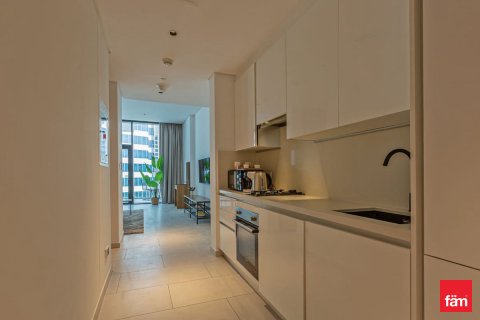 Business Bay, Dubai, संयुक्त अरब अमीरात में अपार्टमेंट, 61.1 वर्ग मीटर, संख्या 700100 - फ़ोटो 6