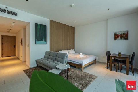 Business Bay, Dubai, संयुक्त अरब अमीरात में अपार्टमेंट, 61.1 वर्ग मीटर, संख्या 700100 - फ़ोटो 3