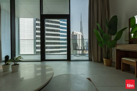 Business Bay, Dubai, संयुक्त अरब अमीरात में अपार्टमेंट, 61.1 वर्ग मीटर, संख्या 700100 - फ़ोटो 10