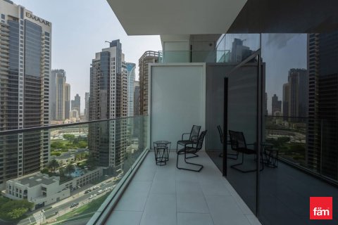 Business Bay, Dubai, संयुक्त अरब अमीरात में अपार्टमेंट, 61.1 वर्ग मीटर, संख्या 700100 - फ़ोटो 11