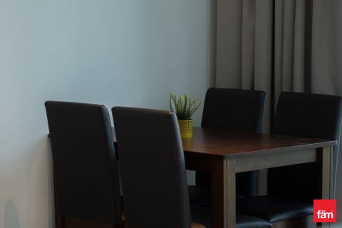 Business Bay, Dubai, संयुक्त अरब अमीरात में अपार्टमेंट, 61.1 वर्ग मीटर, संख्या 700100 - फ़ोटो 8