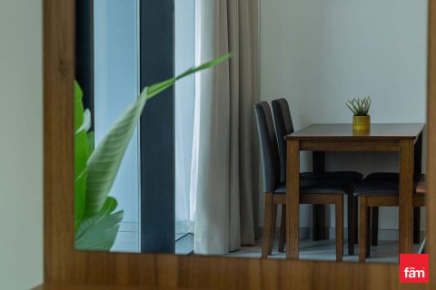 Business Bay, Dubai, संयुक्त अरब अमीरात में अपार्टमेंट, 61.1 वर्ग मीटर, संख्या 700100 - फ़ोटो 7