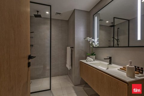 Business Bay, Dubai, संयुक्त अरब अमीरात में अपार्टमेंट, 61.1 वर्ग मीटर, संख्या 700100 - फ़ोटो 12