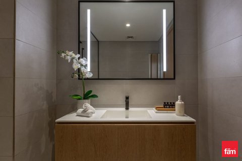 Business Bay, Dubai, संयुक्त अरब अमीरात में अपार्टमेंट, 61.1 वर्ग मीटर, संख्या 700100 - फ़ोटो 13