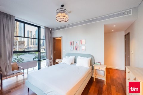 Apartman u gradu City Walk, Dubai, UAE 3 spavaće sobe, 215.8 m2 Br. 700099 - Slika 14