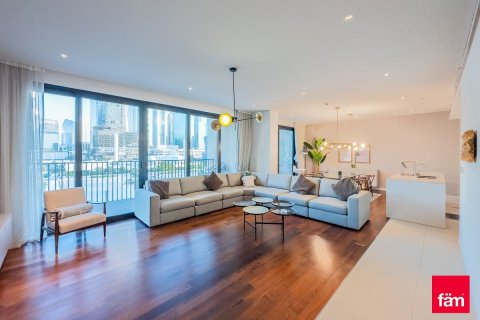 Apartman u gradu City Walk, Dubai, UAE 3 spavaće sobe, 215.8 m2 Br. 700099 - Slika 2