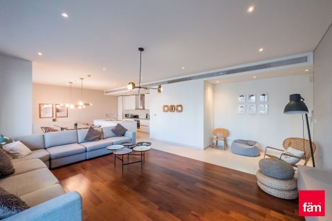 Apartman u gradu City Walk, Dubai, UAE 3 spavaće sobe, 215.8 m2 Br. 700099 - Slika 7