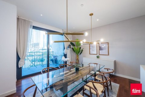 Apartman u gradu City Walk, Dubai, UAE 3 spavaće sobe, 215.8 m2 Br. 700099 - Slika 9