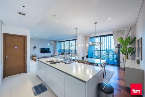 Apartman u gradu City Walk, Dubai, UAE 3 spavaće sobe, 215.8 m2 Br. 700099 - Slika 3