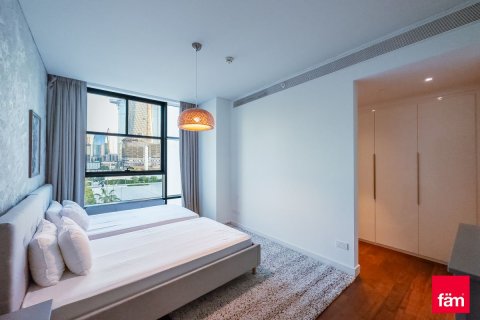 Apartman u gradu City Walk, Dubai, UAE 3 spavaće sobe, 215.8 m2 Br. 700099 - Slika 16