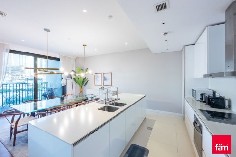 Apartman u gradu City Walk, Dubai, UAE 3 spavaće sobe, 215.8 m2 Br. 700099 - Slika 12