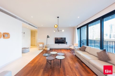 Apartman u gradu City Walk, Dubai, UAE 3 spavaće sobe, 215.8 m2 Br. 700099 - Slika 5