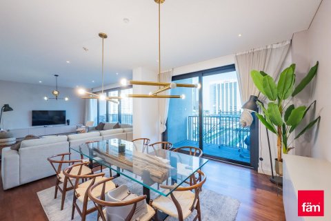 Apartman u gradu City Walk, Dubai, UAE 3 spavaće sobe, 215.8 m2 Br. 700099 - Slika 8