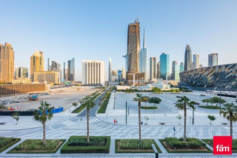 Apartman u gradu City Walk, Dubai, UAE 3 spavaće sobe, 215.8 m2 Br. 700099 - Slika 25